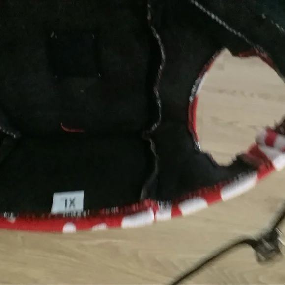 Dog Baseball Cap - Picture 2 of 3